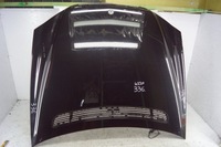 фото thumb №1, Капот кришка mercedes s klasa w220