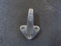 фото thumb №9, Задня полиця багажника audi a3 8p 3d