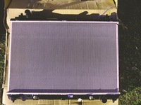 фото thumb №1, Suzuki grand vitara 05- радиатор