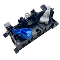 фото thumb №13, Панель керування кондиціонера renault trafic iii iv kangoo 3 nv300