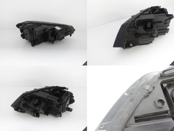фото thumb №10, Vw touran 5tb 15- повний led лампа ліва eu