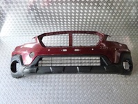 фото thumb №1, Subaru outback v lift 17+ бампер передний