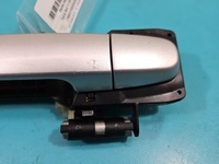 фото thumb №2, Ручка кришки задня toyota rav4 iii