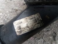 фото thumb №5, Інтеркулер vw touareg 2.5 tdi дизель