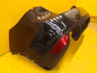 фото thumb №13, Porsche cayenne 7p5 бампер задня задній 4pdc kompletny