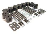 фото thumb №1, Nissan pathfinder r51 r 51 кузов lift50mm 2 cale