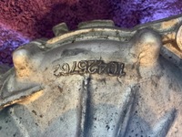 фото thumb №8, Міст передній диференціал 3.385 x3 g01 x4 g02 x5 g05 x6 g06 8487445