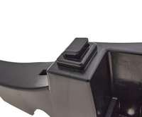 фото thumb №14, Кронштейн бампера do dodge charger 2015-2023 68231348ad правая