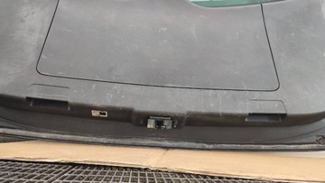 фото thumb №13, Крышка зад задняя багажника комплектная mazda 5 cr19 европа