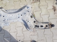 фото thumb №4, Подрамник подрамник pod двигатель renault traffic