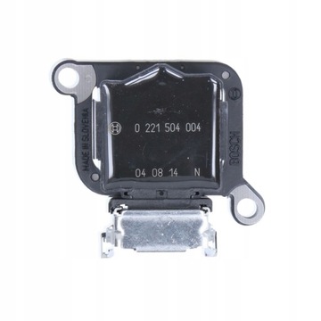 фото thumb №12, Котушка запалювання з модуль bmw