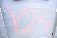 фото thumb №9, Датчик лямбда-зонд dacia duster dokker logan sandero 1.2 8200551743 8200771294