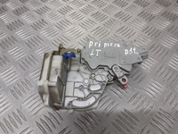 фото thumb №1, Замок дверь левый задняя nissan primera p11