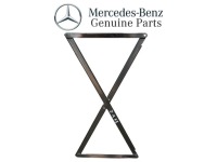 фото thumb №1, Mercedes gle w167 2019- pas передній панель підсилювач радіатор a1676209200