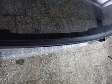 фото thumb №11, Скло задня mercedes w221 '07 sungate a2216700480