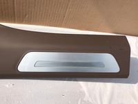 фото thumb №4, Защита порога правые зад audi a8 d4 4h0864608 bd6