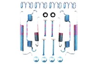 фото thumb №1, Kamoka пружини do колодка ham. chevrolet lacetti