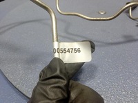 фото thumb №8, Maserati levante 3.0 v6 430km шланг турбіни 000326830