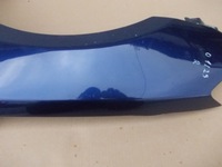 фото thumb №11, Крыло левый перед mazda 3 iii 03-08