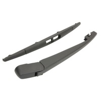 фото thumb №1, Важіль + листова ресора зад nissan murano ii 08-14