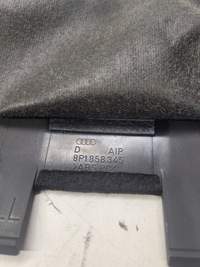 фото thumb №5, Захист корпус керма audi a3 8p 8p1858345