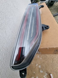 фото thumb №7, Лампа права задня задня maserati mc20 led