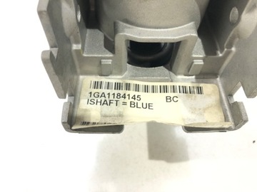 фото thumb №10, Колонка кермова chevrolet camaro vi 23383350