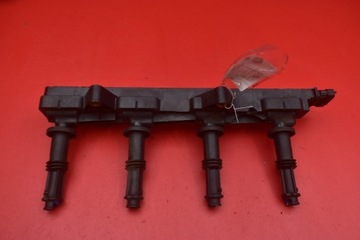 фото thumb №5, Котушка запалювання 09153250 0221503469 5wk9184 opel signum c 2.2 direct 155 km