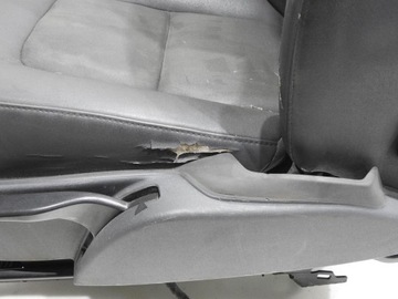 фото thumb №6, Сидіння лівий перед volvo v70 iii