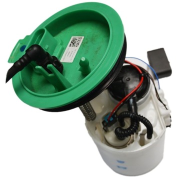 фото thumb №1, 5q0919051aa vw golf 7 tsi насос пального поплавок бак бак