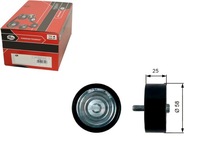 фото thumb №1, Gates ролик напрямна ремінь mercedes a w169 b