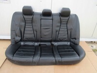 фото thumb №1, Mercedes e w213 заднее сиденье задняя задняя