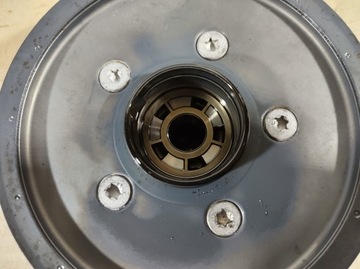 фото thumb №6, Volvo v40 1.5 t3 12r- колесо распределительный вал зубчатое