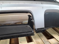 фото thumb №5, Vw t-roc бампер задня задній