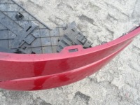 фото thumb №9, Citroen c4 picasso lift бампер перед передній світлодіоди хром kompletny