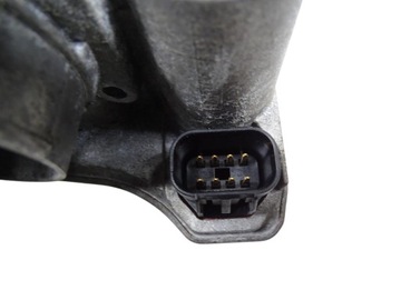 фото thumb №11, Дросельна заслінка opel astra h vectra c signum zafira a 1.8 16v 125km 140km