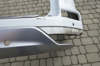 фото thumb №9, Honda cr-v iv lift бампер задня задній спойлер нижній молдинг