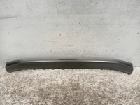 фото thumb №1, Спойлер накладка перед передняя skoda kamiq 658 19-