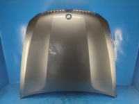 Купить Bmw x6 e71 капот передняя 475 черный sapphire металлик, фото thumb