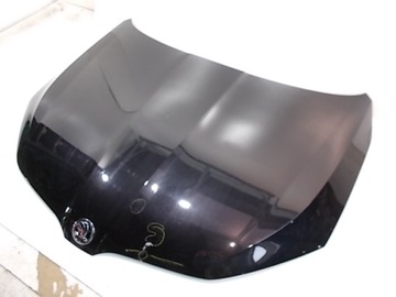 фото thumb №11, Skoda octavia iii рестайлинг 5e 17-19 капот крышка org! 5e0823031b