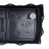 фото thumb №9, Піддон масляна коробки передач 52854834ab 68233701aa do jeep grand cherokee 8 speed