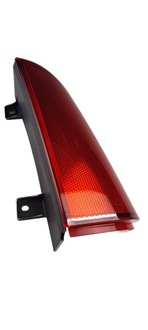 фото thumb №1, Відбивач накладка лампи задня mercedes vito w639 права