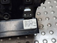 фото thumb №6, Решётка воздуховод средняя alfa romeo stelvio 16- 464000934