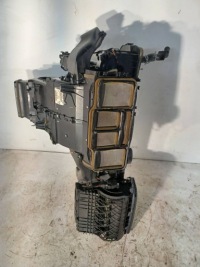 Модуль отопителя mercedes-benz gl x164 164 a1648300560 Оригинал, фото thumb