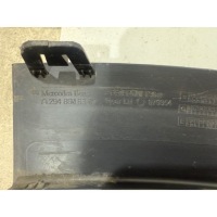 Накладка подкрылок заднего задний  сторона левая mercedes-benz eqe x294 a2948808302 в Украине, фото thumb