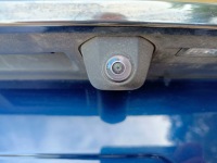 фото thumb №6, Bmw x7 g07 m-pakiet крышка багажника задняя комплектная камера idealna w цвет c3z