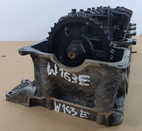 фото thumb №7, Головка левая mercedes ml w163 4.3 v8 r1130161401