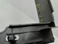 фото thumb №12, Toyota bz4x bz4x ev 23- повітропровід повітря впуск панель рамка 16691-10010