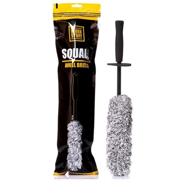 WORK STUFF SQUALLY WHEEL BRUSH ЩЕТКА DO ДИСКОВ