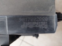 фото thumb №11, Жалюзи - citroen c4 picasso ii lift c5 aircross - peugeot 3008 ii 5008 ii